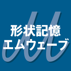 Mプリーツ加工