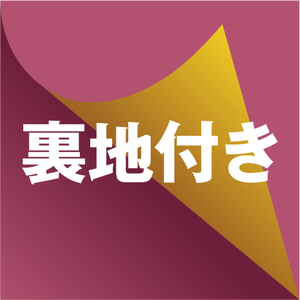 裏地付